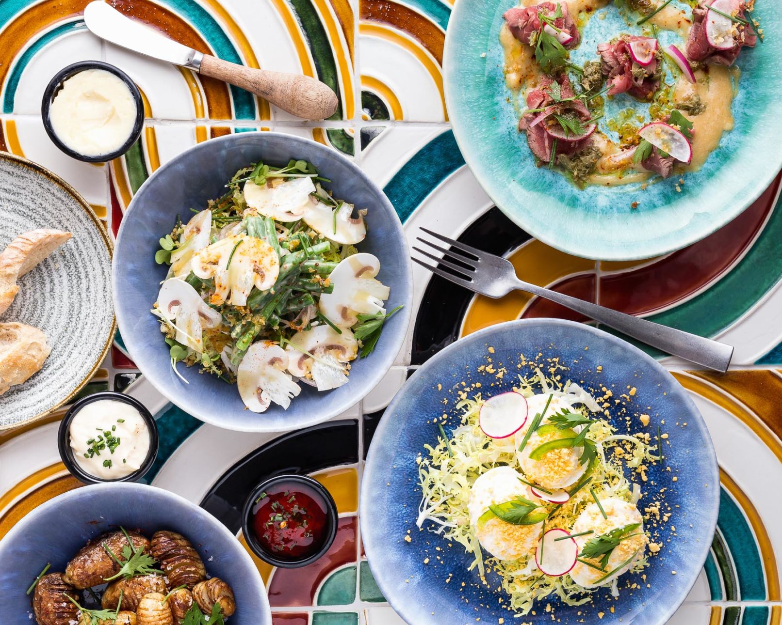 Barcelona Food Photographr fotografo comida