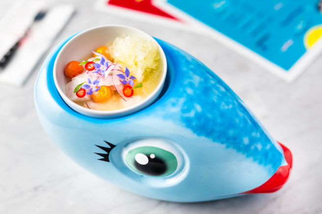 food photographer barcelona