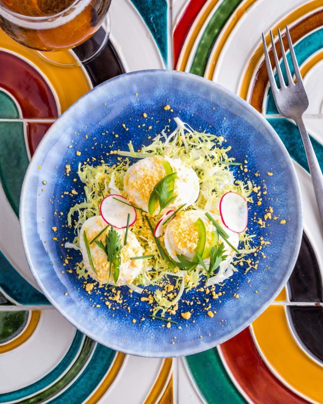 Barcelona Food Photographr fotografo comida