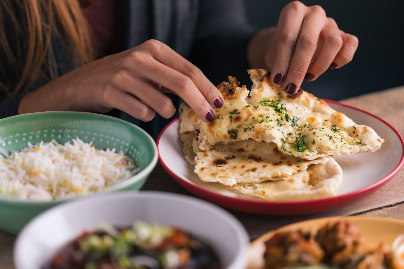 Barcelona food photographer fotografo comida