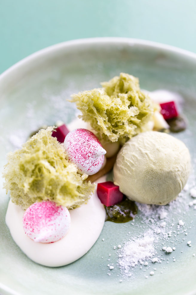 Barcelona Food Photographr fotografo comida