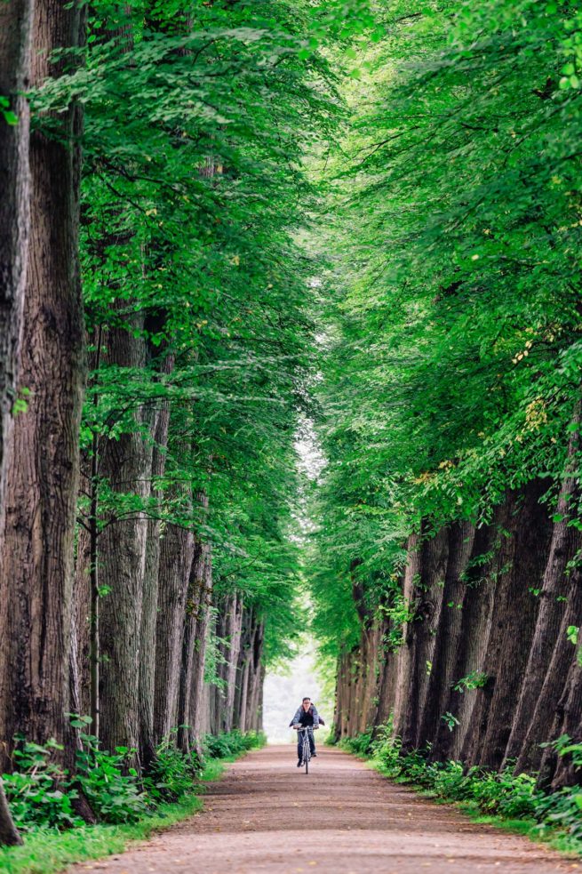 Travel influencer Europe Spain