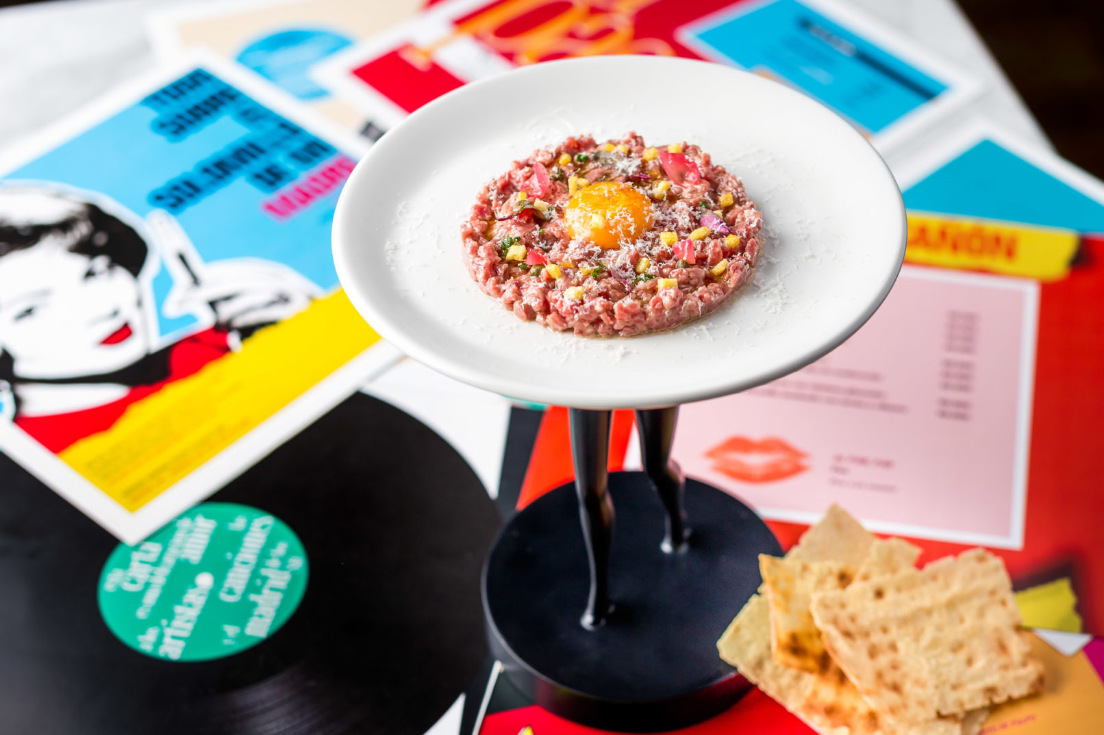 Barcelona Food Photographr fotografo comida