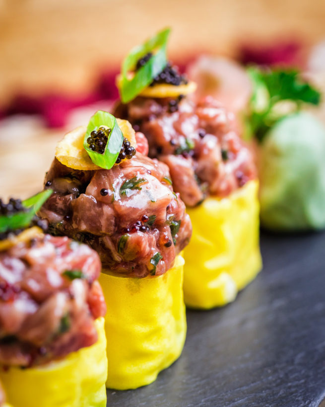 Barcelona Food Photographr fotografo comida