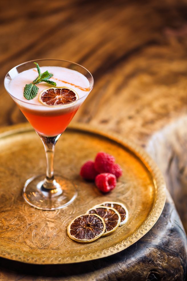 cocktail photographer spain