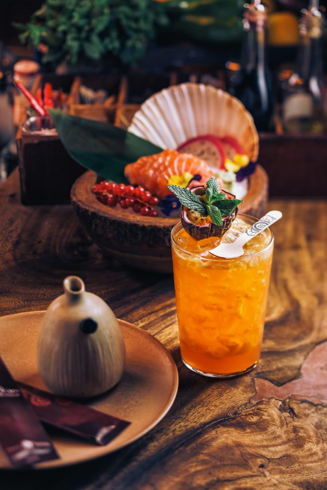 mejor fotografia de comida bebida barcelona