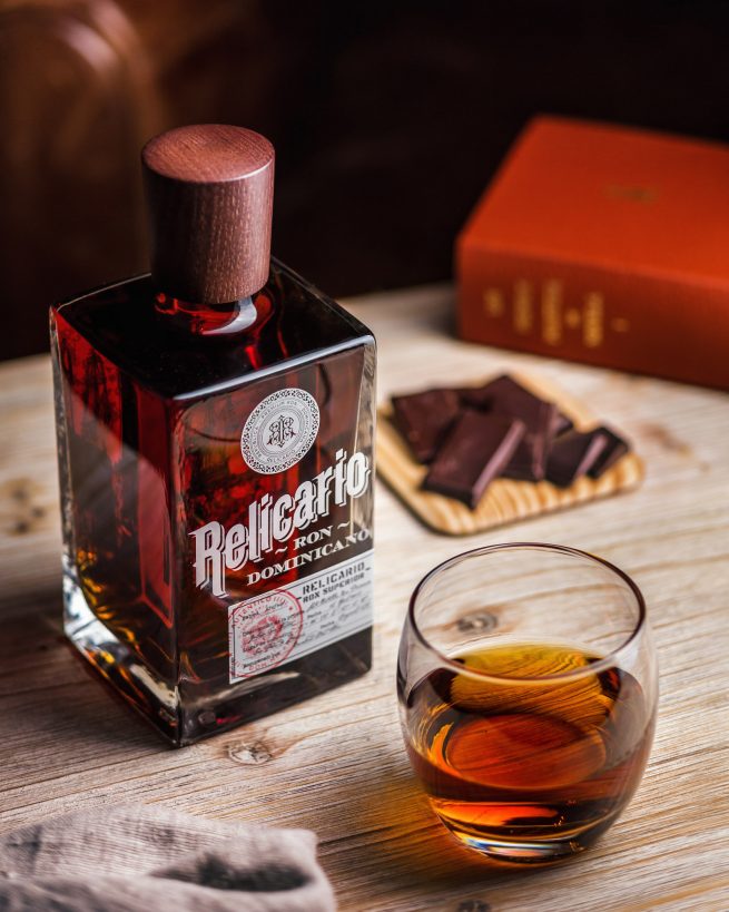 food and drink photographers Spain