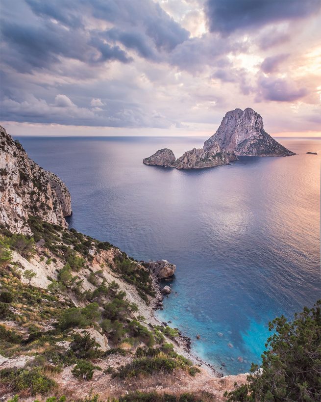 Travel influencer Spain Barcelona Instagram