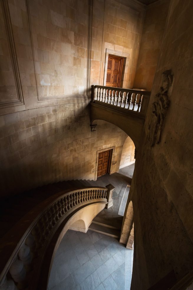 travel influencers Spain