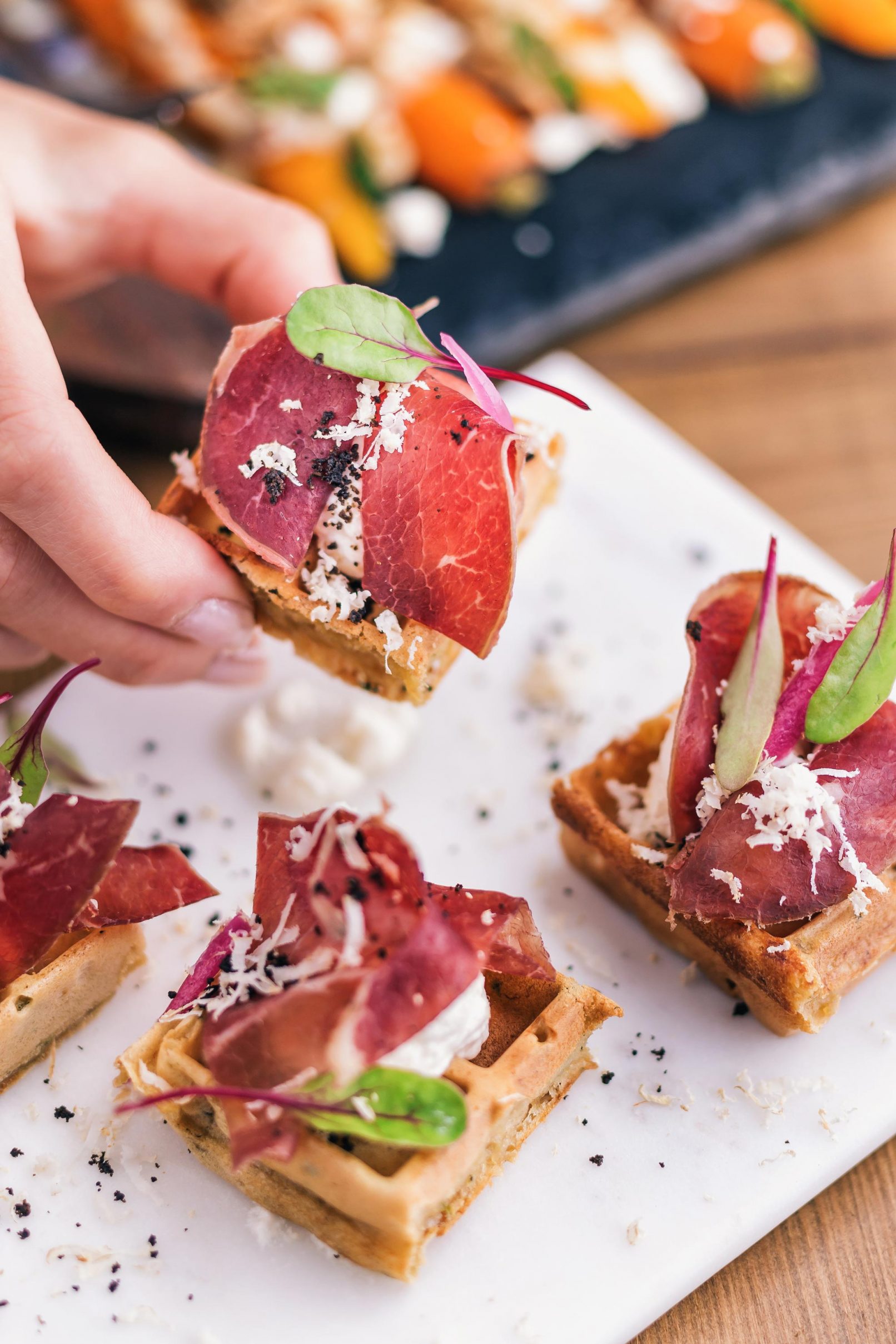 mejor fotografo comida best photographer food barcelona