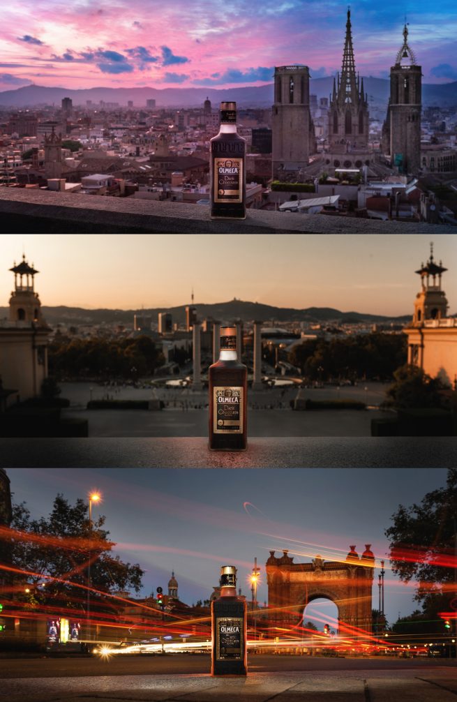 fotografo de producto influencer lifestyle barcelona Sam Zucker