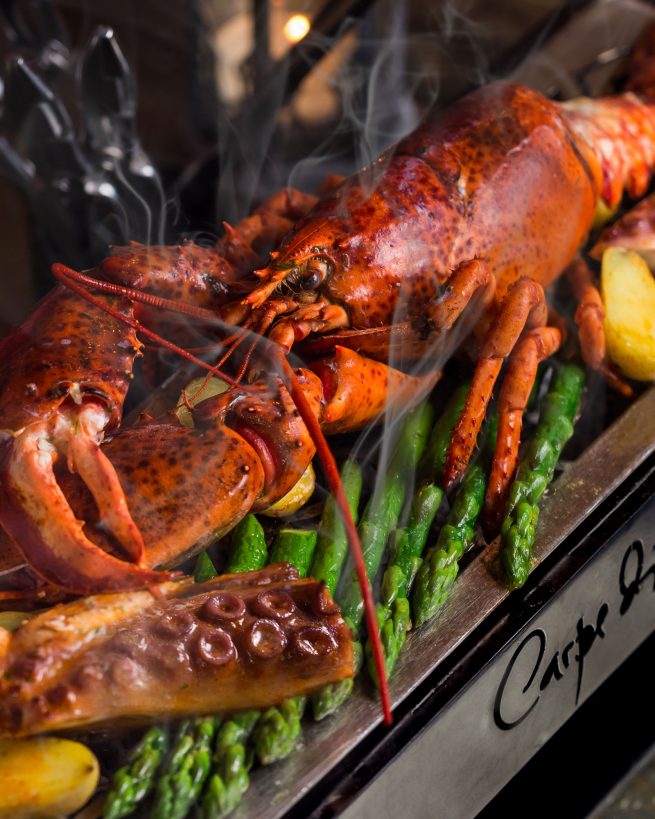 food photographer barcelona