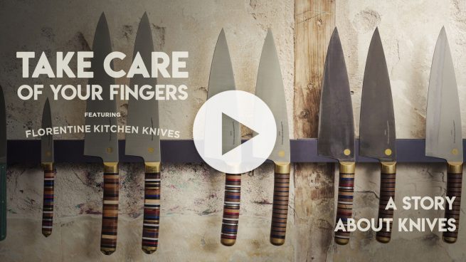 documentary about barcelona makers lifestyle raval knives