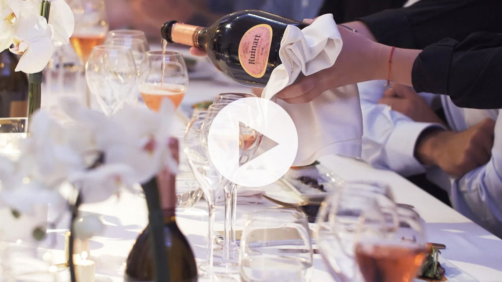 eventos videos barcelona