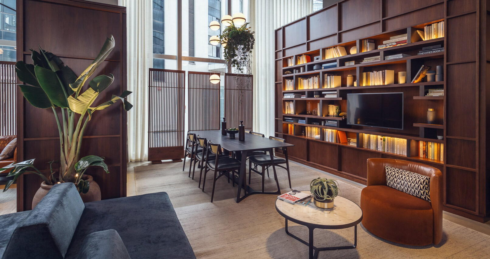 interior architecture hotel photography Barcelona