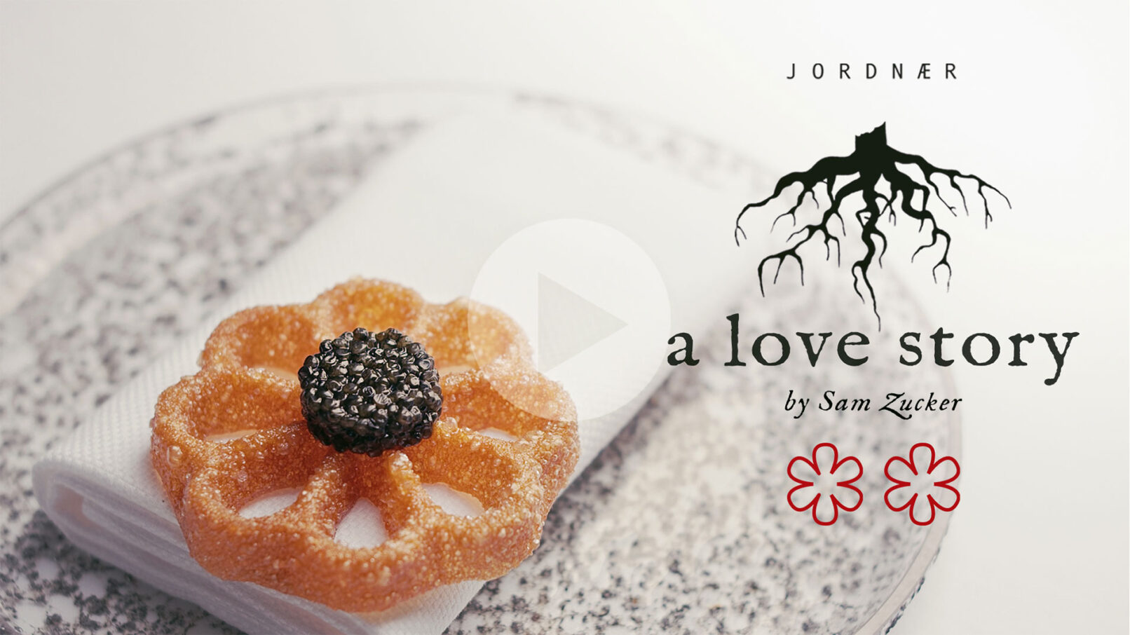 restaurant videos Barcelona