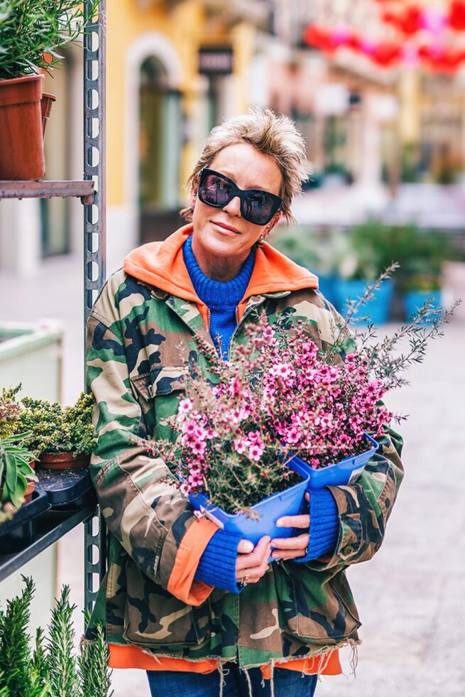 retraots headshots portraits Barcelona