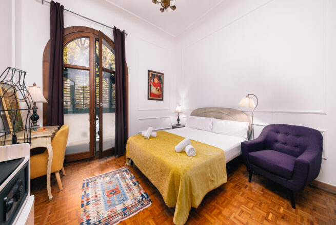 interior architecture photography Barcelona