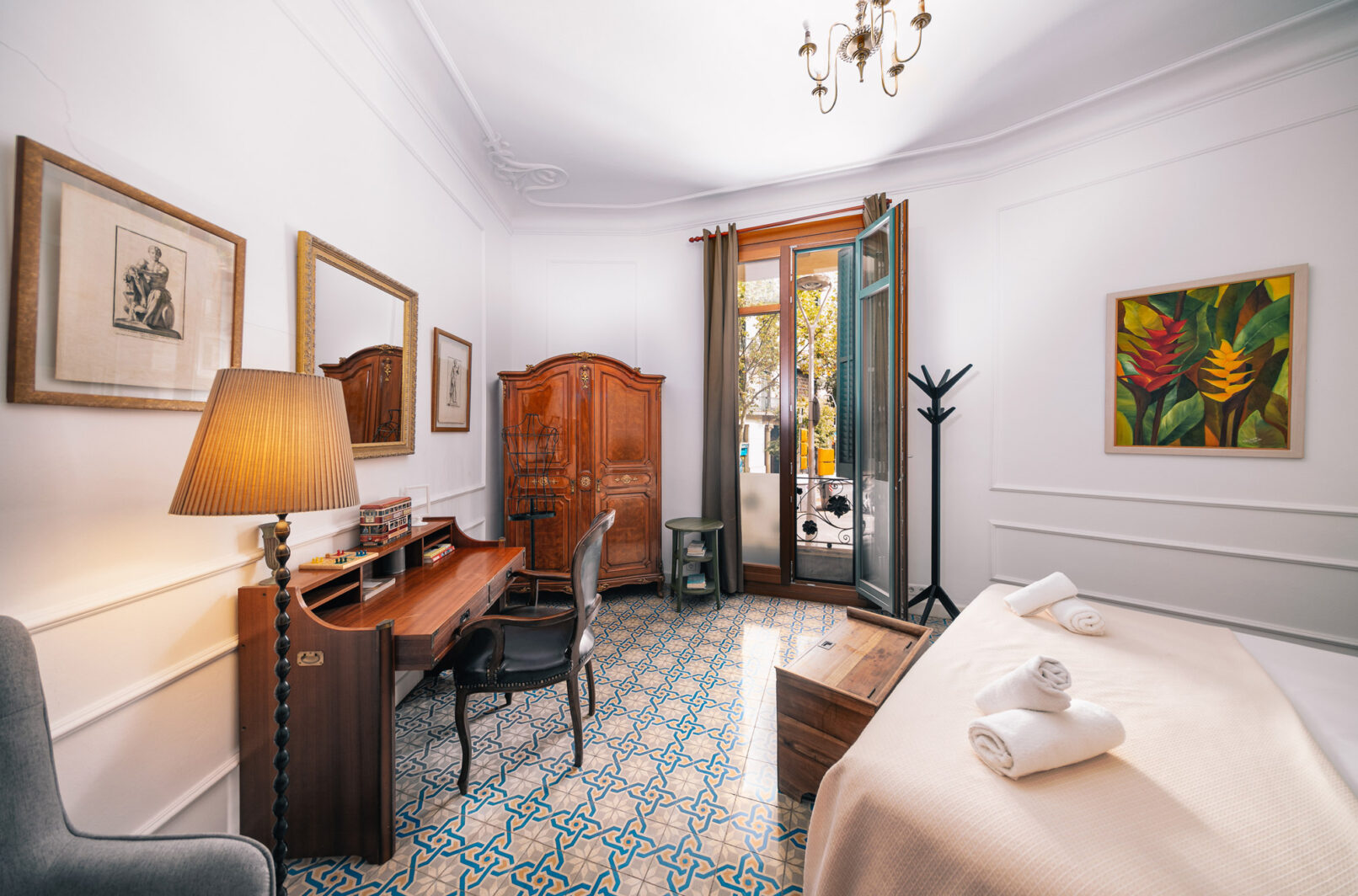 interior architecture photography Barcelona