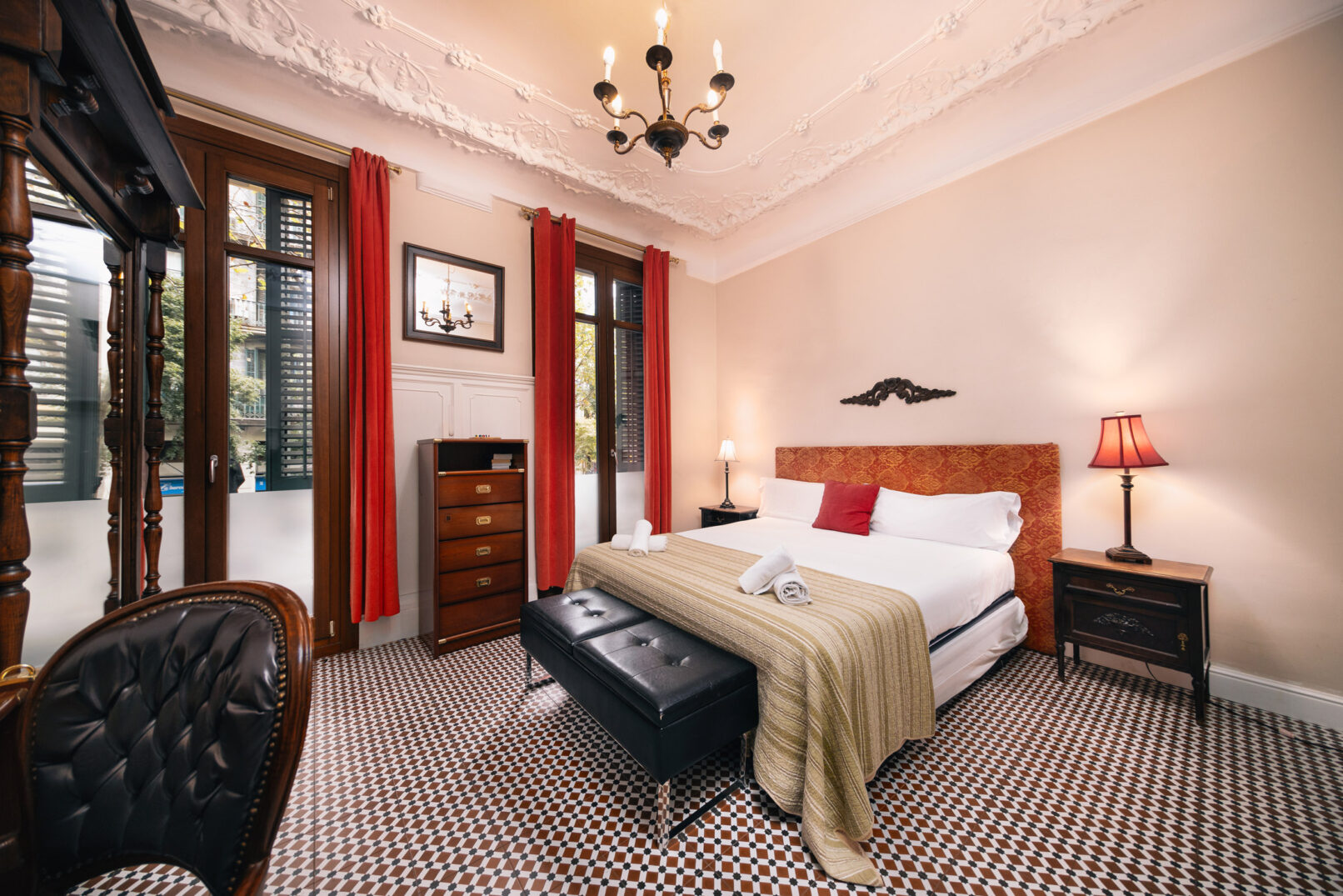 architecture interior photgraphy Barcelona