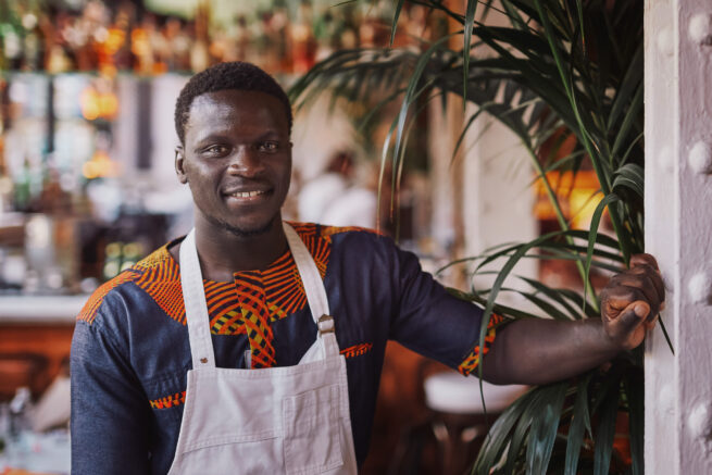 portrait photographer Barcelona corporate photographer Spain Sam Zucker