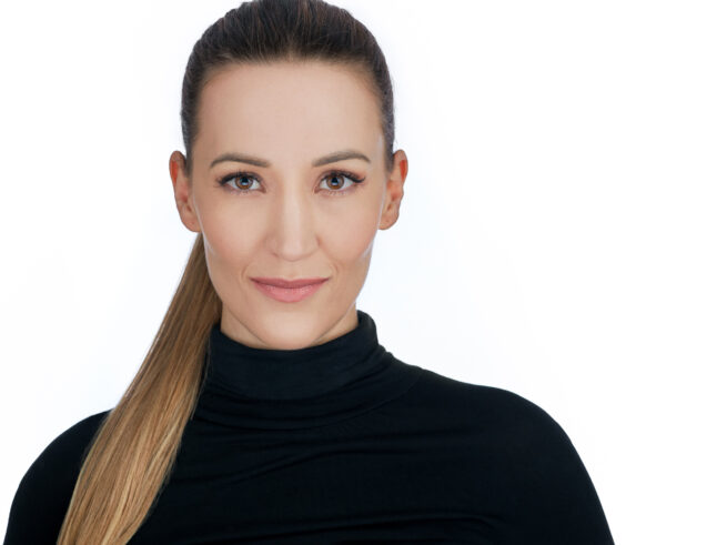 headshots portrait retratos Barcelona