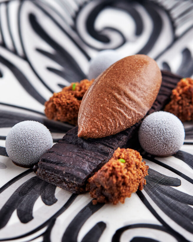 food photographer Barcelona