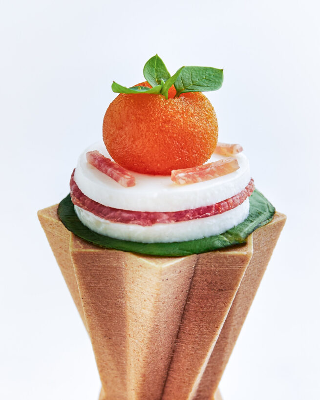 food photographer Barcelona