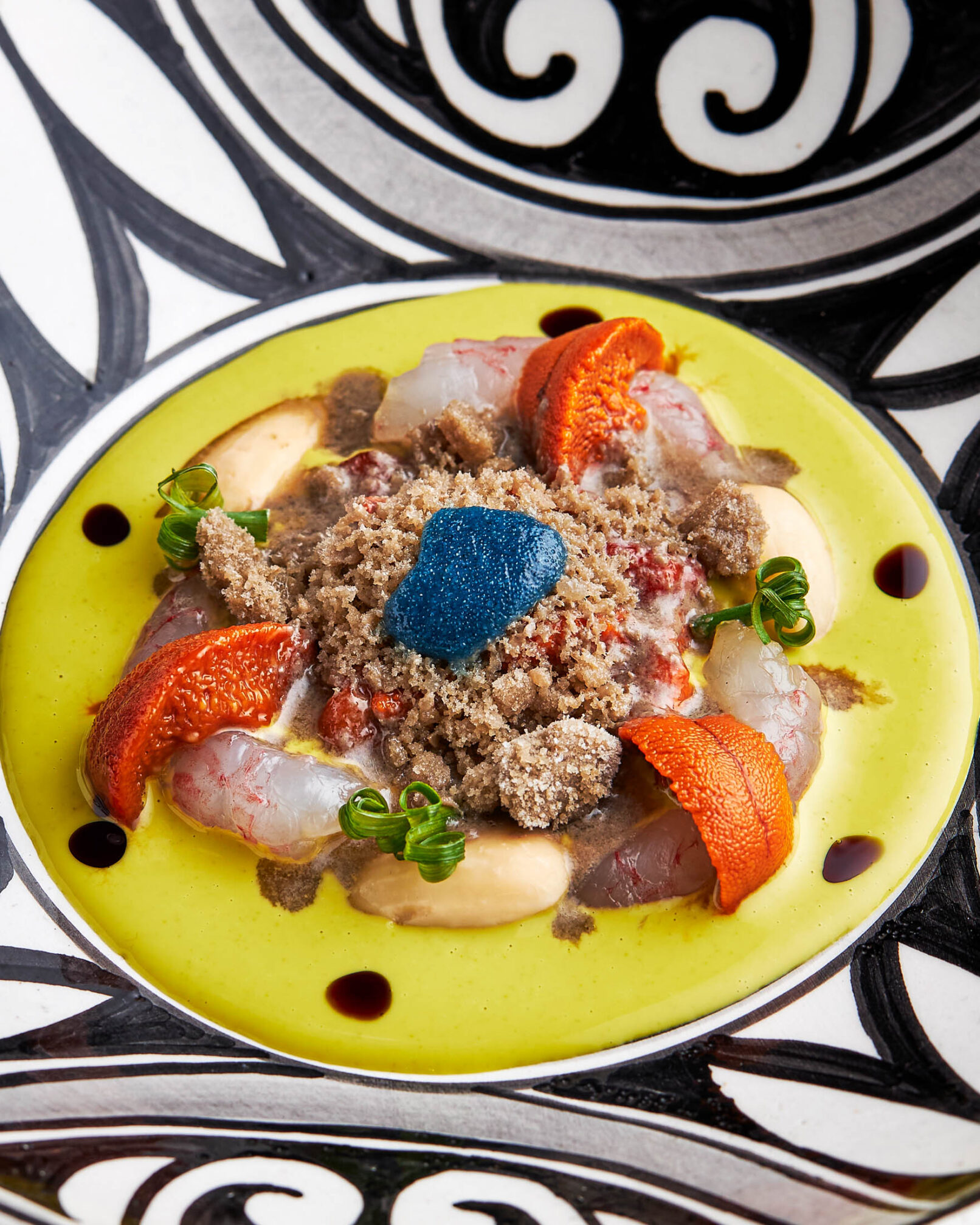 fotografo alimentos Barcelona