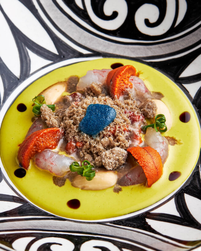 fotografo alimentos Barcelona