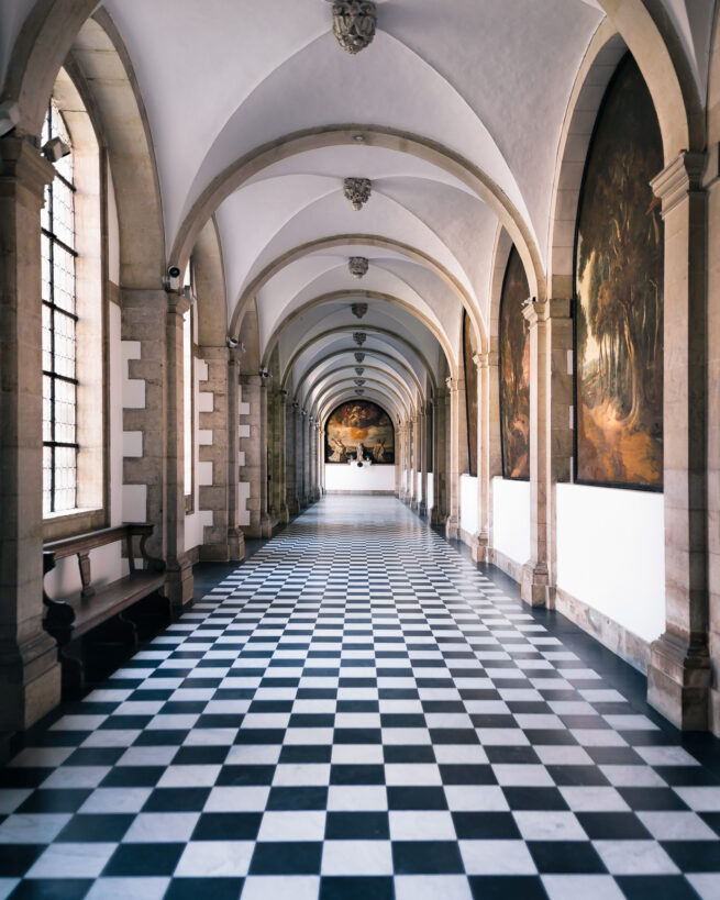 architecture photographer Barcelona Spain