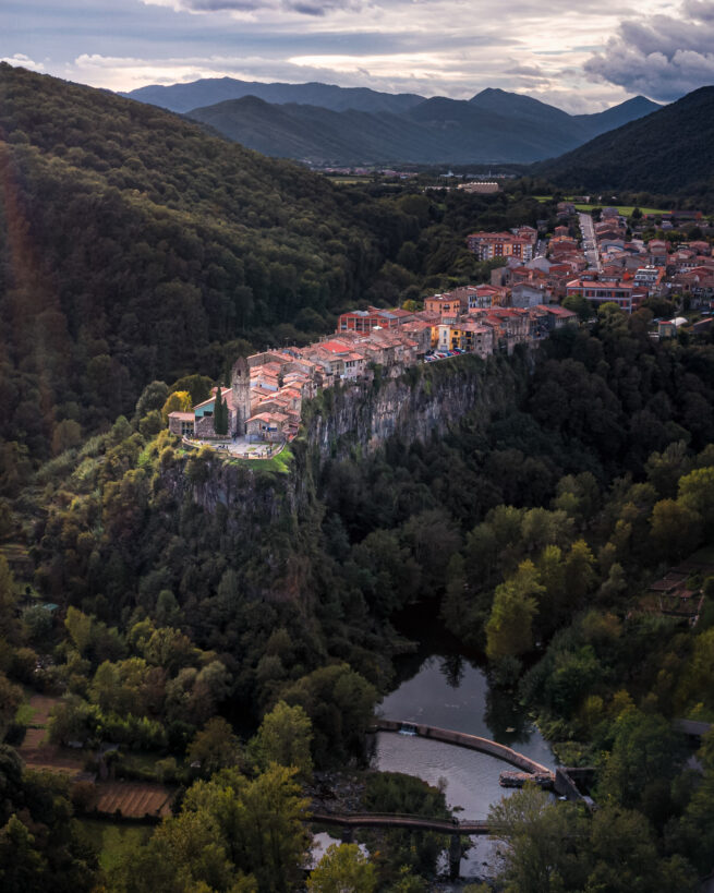 travel photographer Barcelona Spain