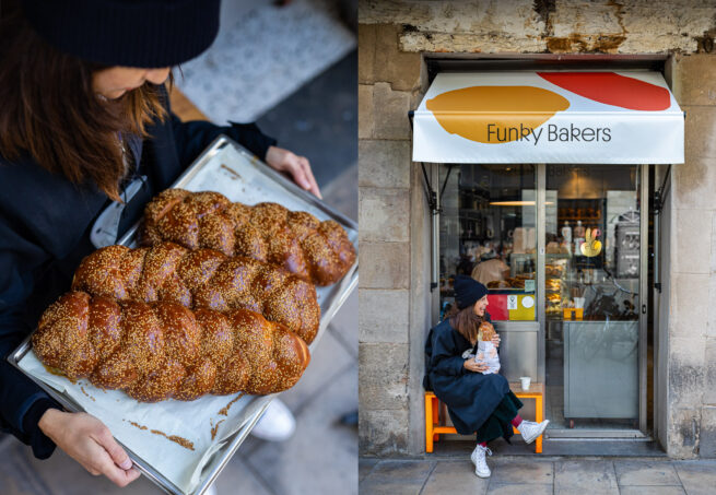 lifestyle photographer Barcelona Spain
