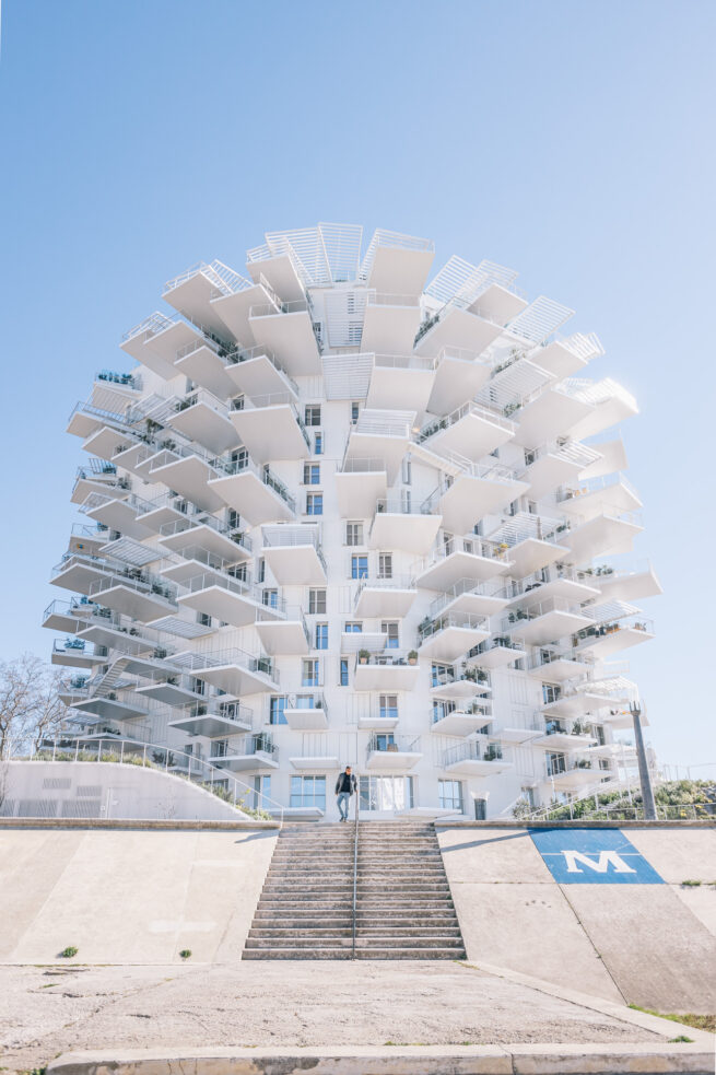 architecture photographer Barcelona