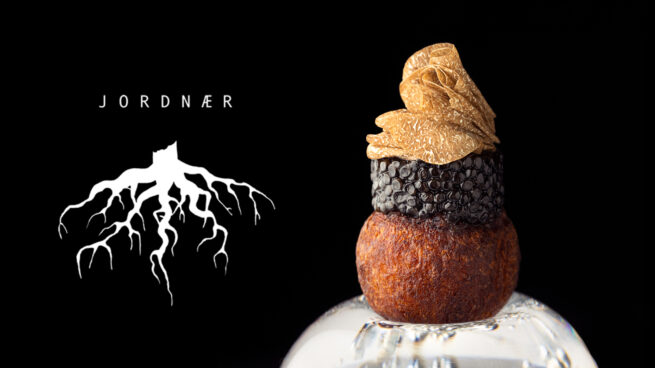 fine dining food photography Barcelona