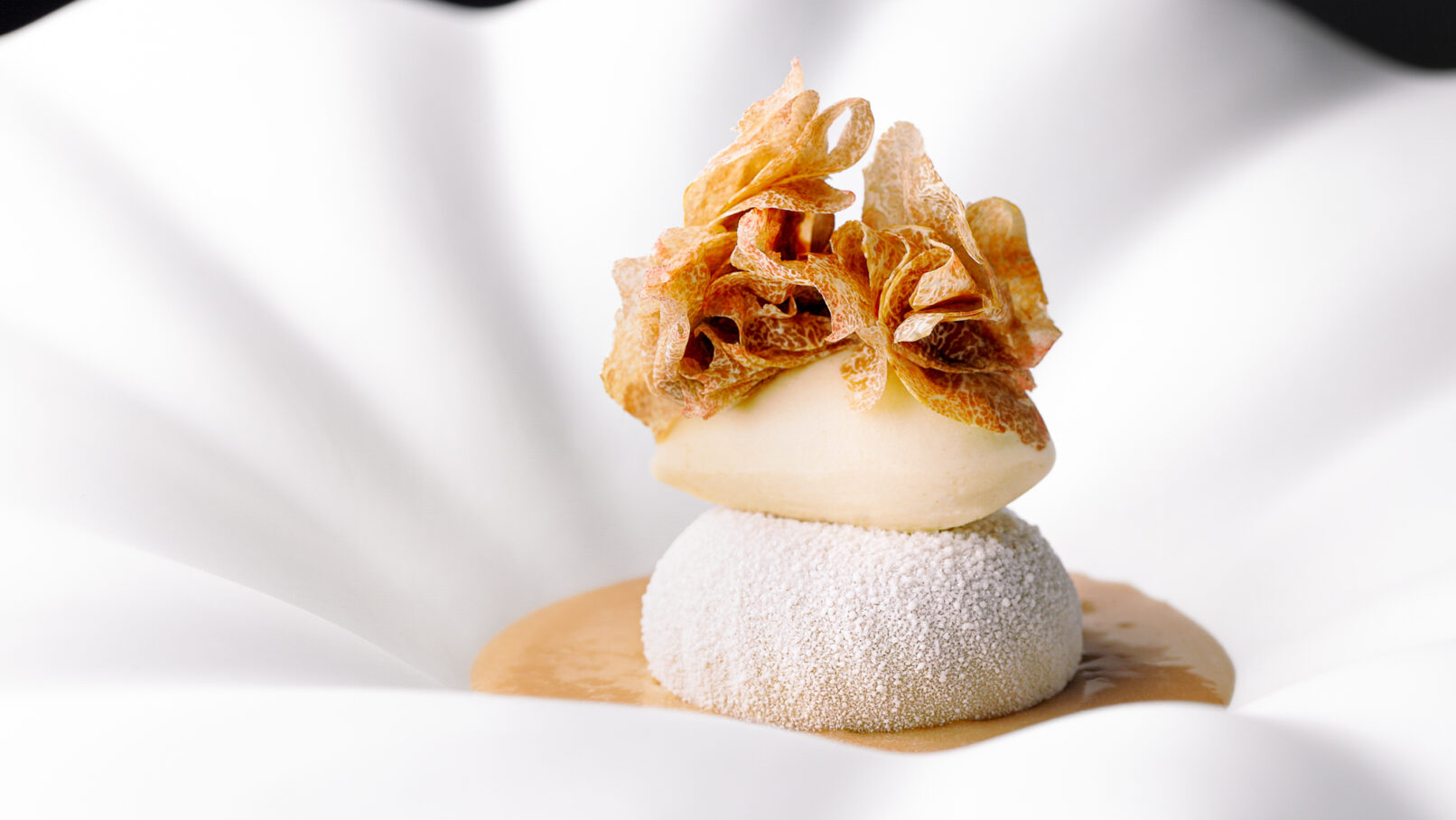 Fine dining photographer Barcelona